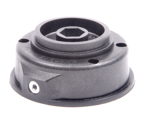 Spool Housing for Einhell, Spear & Jackson and other trimmers - Click Image to Close